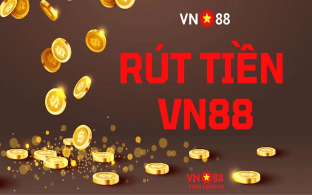 rút tiền VN88