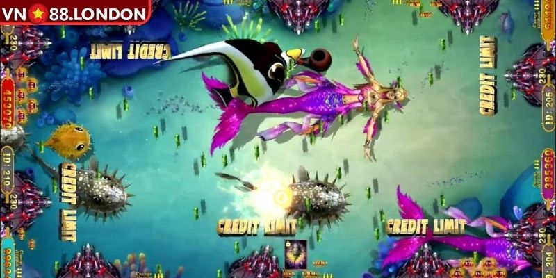 Cấp độ cao cấp trong game