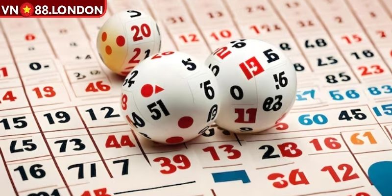 Cách Tính Lô Đề - Bí Quyết Nắm Vững Quy Luật Tính Tiền 2 Cách tính lô đề xiên