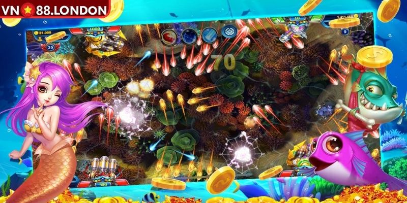 Đại Chiến B52 – Khám Phá Siêu Phẩm Game Bắn Cá Đỉnh Cao  1 Đại chiến B52 là gì?