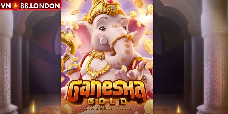 Giới thiệu về slot Ganesha Vàng
