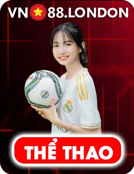 VN88 London - Link Vào Chính Thức Nhà Cái VN88 Mới Nhất 2 Hình Thể Thao