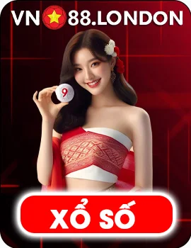 VN88 London - Link Vào Chính Thức Nhà Cái VN88 Mới Nhất 5 Hình Xổ Số