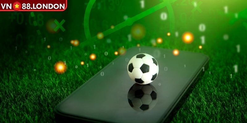 Kèo Chấp Nửa Trái – Cách Đọc Và Phân Tích Kèo Chuẩn Xác 1 Kèo chấp nửa trái là gì?