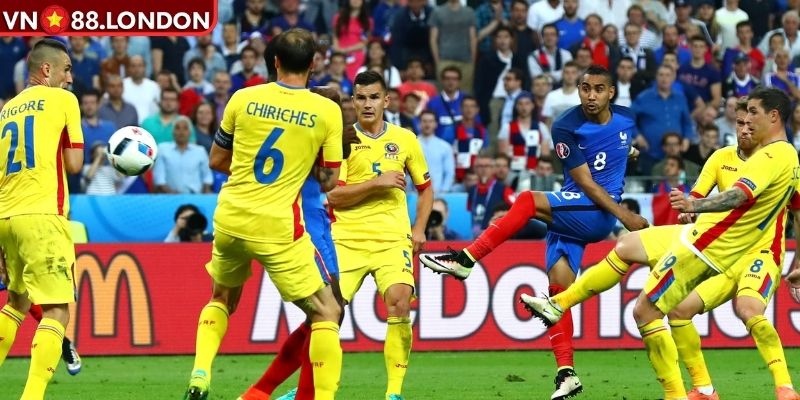 Kèo Chấp Nửa Trái – Cách Đọc Và Phân Tích Kèo Chuẩn Xác 3 Lợi thế sân bãi