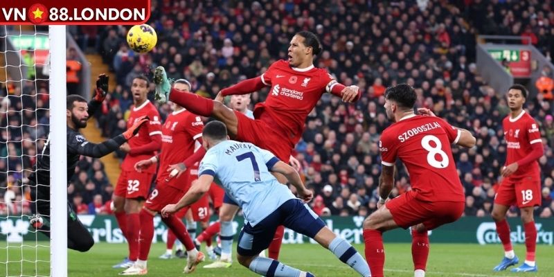 Kèo Hòa Ngoại Trừ – Lựa Chọn Thông Minh Tăng Cơ Hội Thắng 2 Trận đấu giữa hai đội ngang cơ