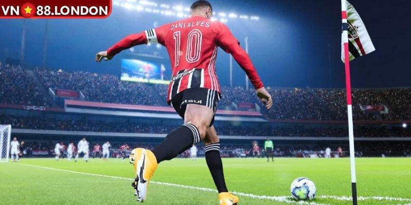 Kèo Phạt Góc - Chi Tiết Các Loại Kèo Và Chiến Lược Chơi  1 Kèo phạt góc là gì?