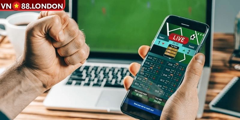 Tài Xỉu 1.5 – Khái Niệm Và Kinh Nghiệm Chọn Kèo Hiệu Quả 3 Mẹo chọn kèo Tài Xỉu 1.5 VN88