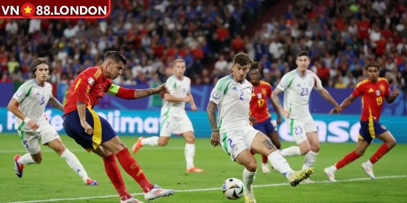 Kèo Tài Xỉu 1.75 – Chiến Lược Cược Hiệu Quả Từ Chuyên Gia 3 Đặt cược khi trận đấu bắt đầu