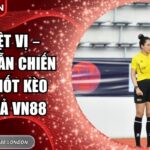 Kèo việt vị