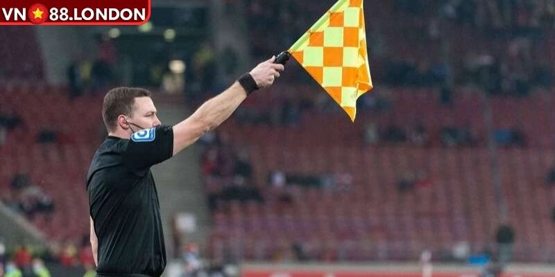 Kèo Việt Vị – Hướng Dẫn Chiến Lược Chốt Kèo Hiệu Quả VN88 1 Kèo việt vị là gì?