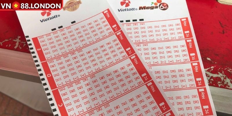 Mega 6/45 – Trải Nghiệm Xổ Số Tự Chọn Hấp Dẫn Bậc Nhất 3 Lưu ý khi tham gia Mega 6/45