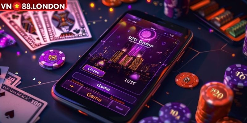 Tải App VN88 – Hướng Dẫn Chi Tiết Và Đầy Đủ Cho Hội Viên 1 Hướng dẫn tải app cho iOS